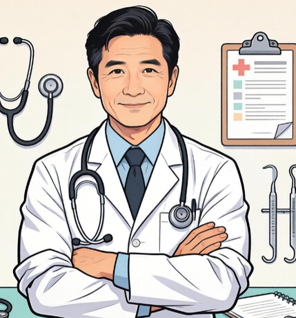 丁晓超真实评价